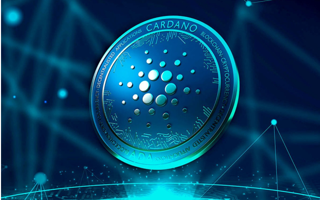 Cardano (ADA) and Polkadot (DOT) slows in Volume while Pushd (PUSHD) Launches Mega Presale