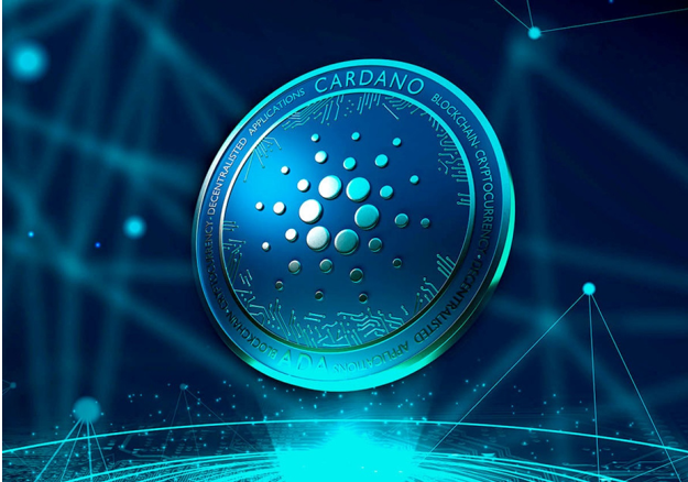 Cardano (ADA) and Polkadot (DOT) slows in Volume while Pushd (PUSHD) Launches Mega Presale