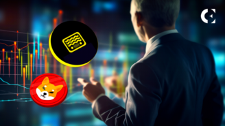 Shiba Inu ($SHIB) Investors Look to Script Network (SCPT) ‘s Launching to Boost Their Portfolio