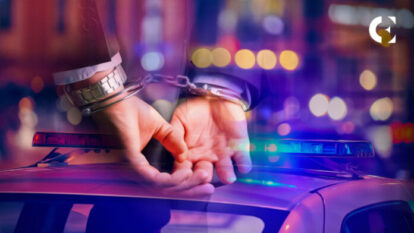 Gujarat Cyber Cell Busts ₹226 Crore Crypto-Terror Syndicate