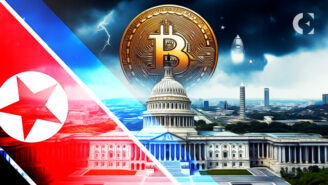 U.S. Senator Labels Crypto as a Threat, Links to North Korea’s Nuclear Funding