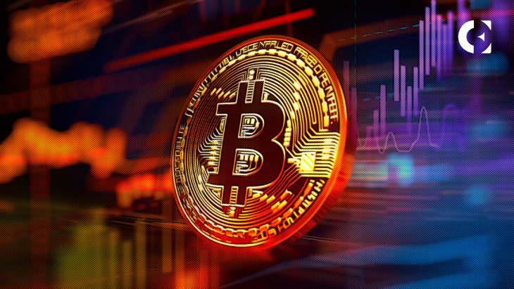 Bitcoin’s Price Swings:  Here is Why BTC Market is Highly Volatile