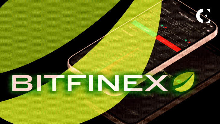 Технический директор Bitfinex опровергает слухи об утечке данных на криптобирже
