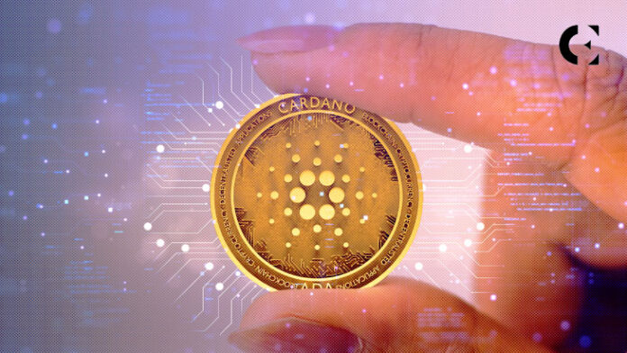 Top Analyst Says Cardano Now Plotting Explosive Move, Targeting $1.5