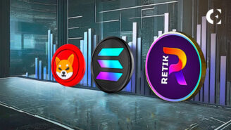 3 of the most undervalued tokens: Shiba Inu (SHIB), Retik Finance (RETIK), Solana (SOL)