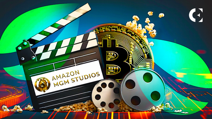 Биткоин-взлом Bitfinex на 4 миллиарда $, чтобы стать фильмом Amazon