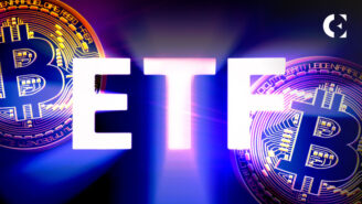 Les ETF Bitcoin au comptant sont sur le point d’être approuvés par la négociation, rapporte Bloomberg