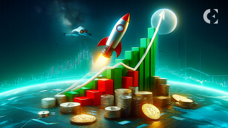 Bitcoin: To Infinity and Beyond? Bold Predictions Ignite Debate