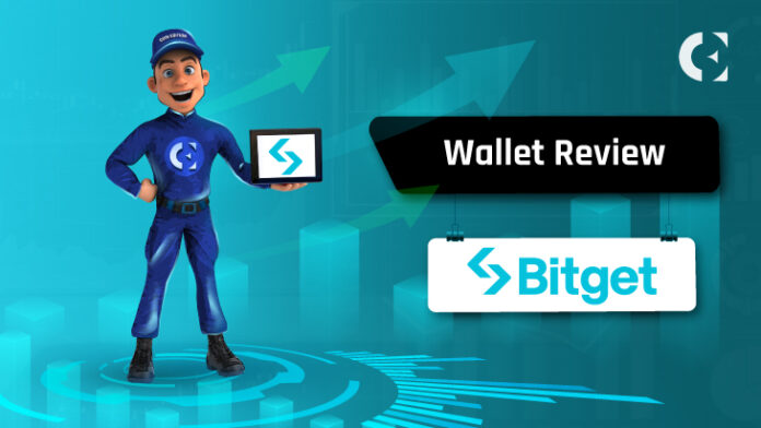 Bitget-Wallet-Review