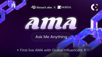 Bridging Mass Adoption with Third-generation Blockchain SASEUL AMA with Global Influencer