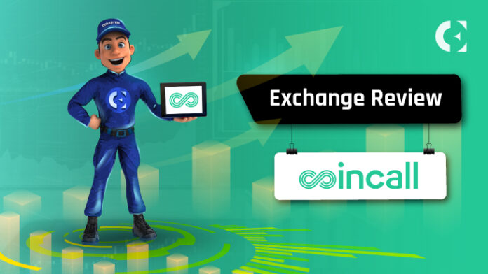 Coincall Exchange Review