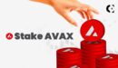 Core Stake-All You Need to Know About Earning AVAX Staking Rewards