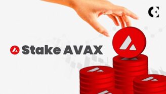 Core Stake-All You Need to Know About Earning AVAX Staking Rewards