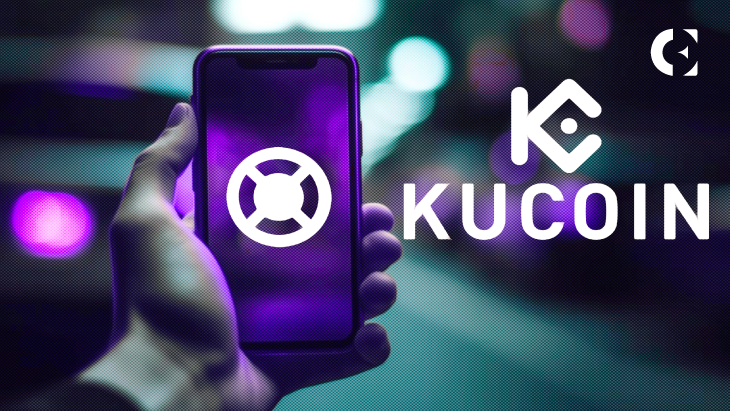 KuCoin Announces New Listing, Onboarding GT Protocol’s Token, GTAI