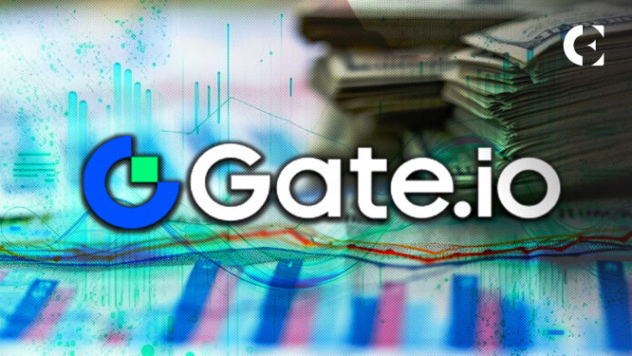 Gate.io's Proof of Reserves Report Reveals $4.3B in Assets with 115% Reserve Ratio for 171 Assets