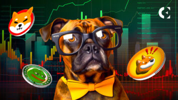 SHIB Leapfrogs DOGE, PEPE, BONK, Soars 55% In 24 Hours