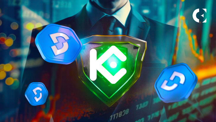 KuCoin Embraces Security-Focused De.Fi Project, Lists DEFI for Trading