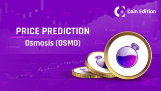 Osmosis (OSMO) Price Prediction