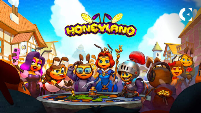 Honeyland 2.0 Launch: Game-Changing Updates Have Arrived