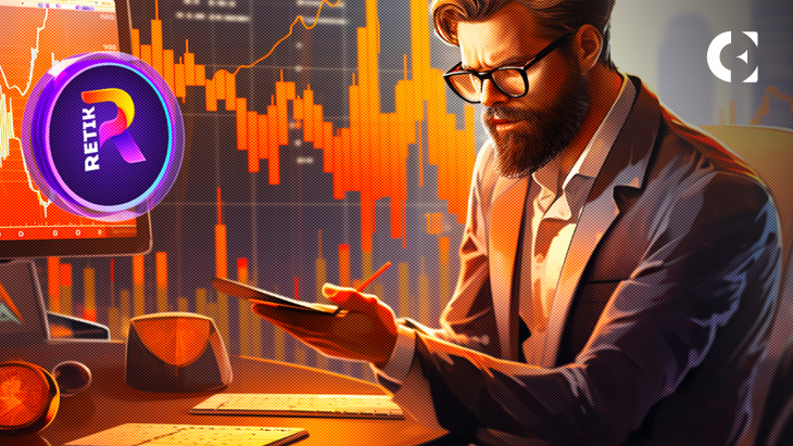 3 Cryptos Under $0.5 to Hold for Big Profits This Year