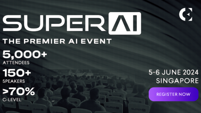 SuperAI, Asia’s Premier Artificial Intelligence Conference, Debuts in Singapore