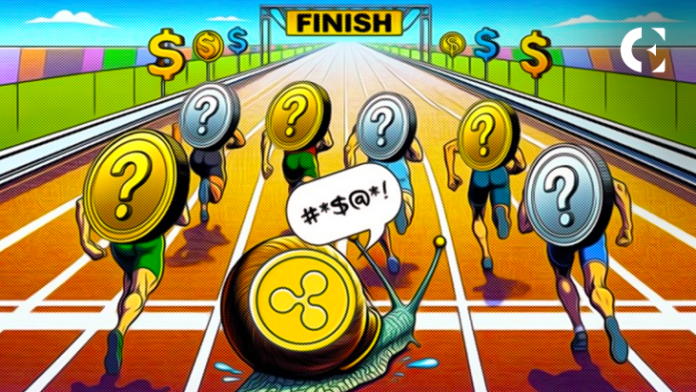 While XRP Aims for $1, These Coins Could Reach It Quicker