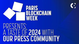 Paris Blockchain Week Teases 2024 with Press Event in London