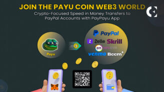 Payu Coin Aims To Revolutionize The Meme Coin Market