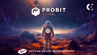 ProBit Global Exchange Lists Vector Space Biosciences SBIO Token