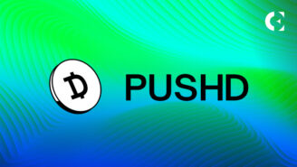 El nuevo token de preventa Pushd (PUSHD) se perfila como el próximo Gran cripto de primer orden, Solana (SOL) y Ripple (XRP) con una caída de más del 9% en 7 días.