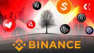 Top 7 Binance-Listed Coins: Pumped, Dumped, or Stuck in Limbo?
