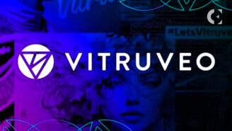 Vitruveo Surpasses $1 Million Milestone in NFT Sales, Strengthens Ecosystem with Successful Fundraising