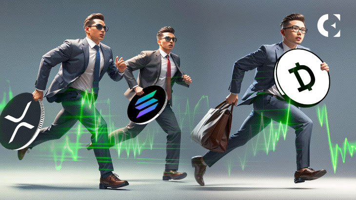 Will Pushd (PUSHD) overtake Ripple (XRP) and Solana (SOL)? Analysts say yes. Find out why