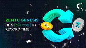 Zentu Genesis Hits 10M ABBC In Record Time