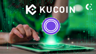 Kucoin listing news