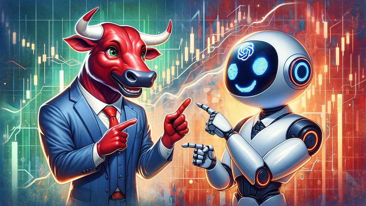 ChatGPT Names Best Cryptos For Bull Run Coin Edition