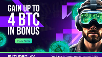 FuturePlay Unveils a New Horizon in Online Crypto Gaming