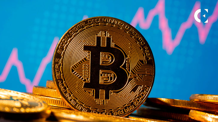 Bitcoin, Crypto Downturn Possible in Q2-Q3: Analyst Elja