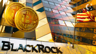 Breaking: BlackRock’s IBIT Surpasses Grayscale’s GBTC in Trading Volume 