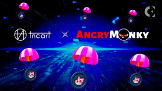 TNC Art Announces Exclusive KittyKash (KKASH) Airdrop for Aurora Cat NFT Holders