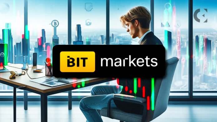 BITmarkets Mendobrak Saingan dengan Mengumumkan Biaya 0% untuk Semua Perdagangan Spot Kripto