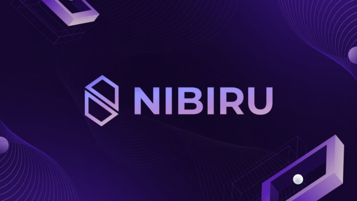 Nibiru Chain Secures $12 Million to Fuel Developer-Focused L1 Blockchain