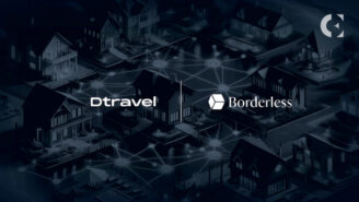 Dtravel Receives Backing from Borderless Capital to Support DePIN Vacation Rental Ecosystem