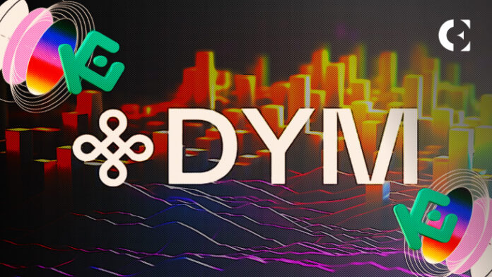 KuCoin lista o token DYM da Dymension, protegendo o ecossistema modular de blockchain