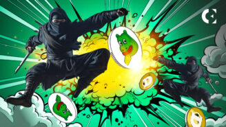 BEFE Emerges as the Ultimate Meme King, Challenging DOGE With Explosive 1000x Market Surge
