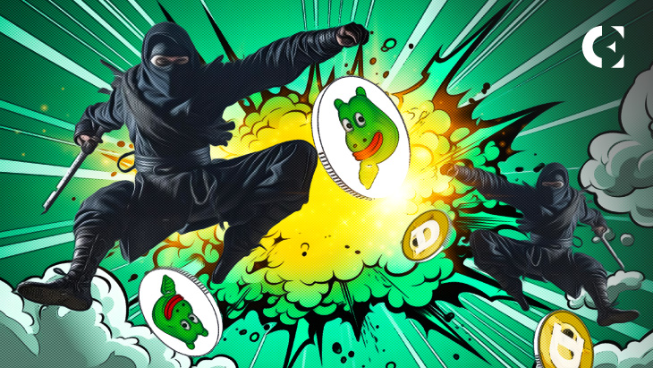 BEFE Emerges as the Ultimate Meme King, Challenging DOGE With Explosive 1000x Market Surge