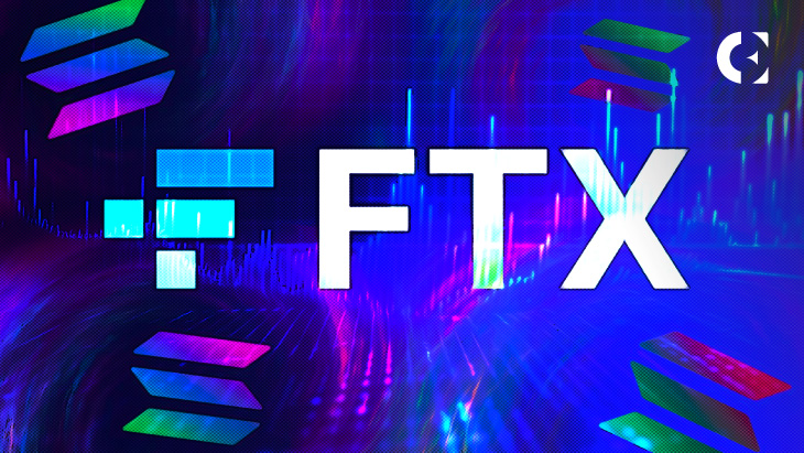 FTX Former CEO Legal Battle Intensifies With Salame's Sentencing Delayed