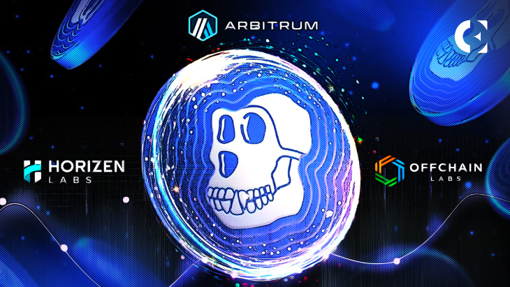 Horizen Labs, Offchain Labs, and Arbitrum Foundation Develop Apechain
