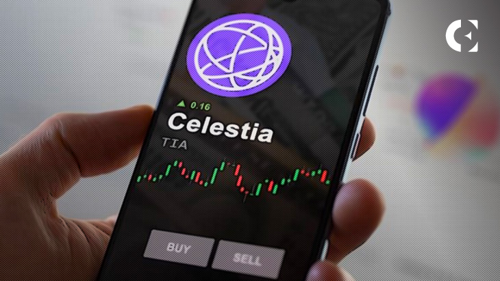 Investors Marvel as Kelexo (KLXO) Presale Outpaces Pendle (PENDLE) and Celestia (TIA) in Market Surge