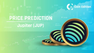Прогноз цены Jupiter (JUP) на 2024-2030 годы: скоро ли цена JUP достигнет $5?